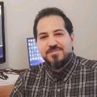 Dr. Hossein Nejatbakhsh Esfahani avatar image