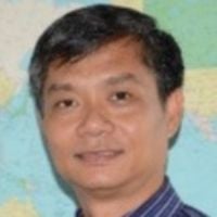 Dr. Doc Lap Tran avatar image