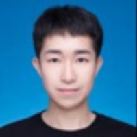 Dr. Chongyu Wang avatar image