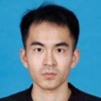 Dr. Guoteng Wang avatar image