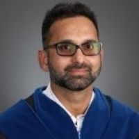 Dr. Muhammad Zubair avatar image