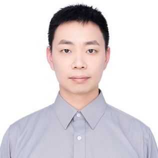 Dr. Bangwei Deng avatar image