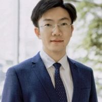 Dr. Chengyuan Ma avatar image