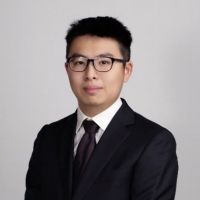 Dr. Keshu Wu avatar image