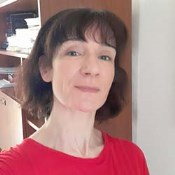 Dr. Sylvie Da Lomba avatar image