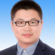 Dr. Yinyan Shi avatar image