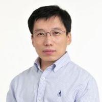 Prof. Dr. Byoung-Eun Yang avatar image