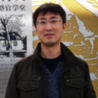 Dr. Jilie Zhang avatar image