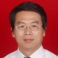 Prof. Dr. Junfeng Yan avatar image