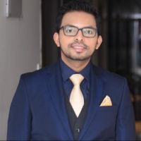 Dr. Achinta Bordoloi avatar image