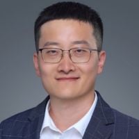 Dr. Tianyu Gao avatar image