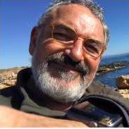 Prof. Dr. Andrés Millán avatar image