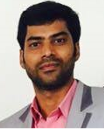 Dr. Yuvaraj Rajamanickam avatar image