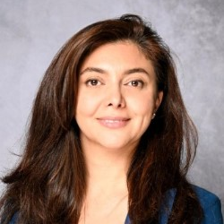 Dr. Farnaz Lorestani avatar image