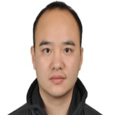 Dr. Zhen Wang avatar image