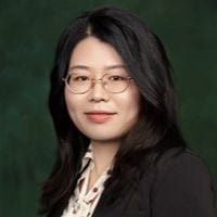 Dr. Wenfen Wu avatar image