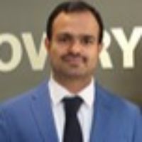 Dr. Kasireddy Sudarshan avatar image