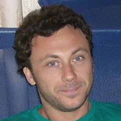 Dr. Giacomo Giannoccaro avatar image