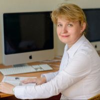 Prof. Dr. Mariia Nazarkevych avatar image