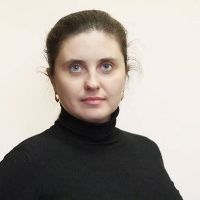 Dr. Victoria Vysotska avatar image