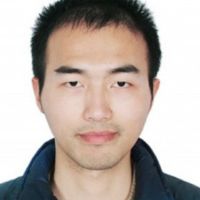 Dr. Jianping Cai avatar image