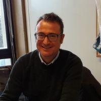 Prof. Dr. Lorenzo De Carlo avatar image