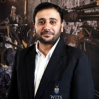 Dr. Muhammad Ahsan Mahboob avatar image