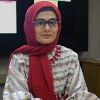 Dr. Iqra Atif avatar image