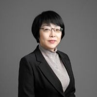 Dr. Xiuli Zhang avatar image