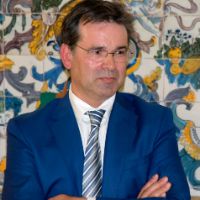 Dr. Agostinho Da Silva avatar image