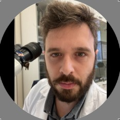 Dr. Francesco Fortarezza avatar image