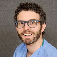 Dr. Robert Moore avatar image