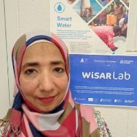 Dr. Sahar Saleh avatar image