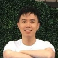 Dr. Hanlin Zhou avatar image