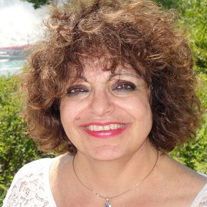 Prof. Dr. Micheline Misrahi avatar image