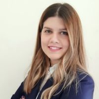 Dr. Eleni Mantouka avatar image