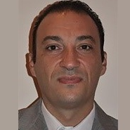 Dr. Andreas A. Argyriou avatar image