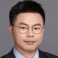 Dr. Xinxin Dong avatar image