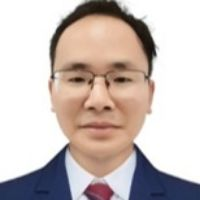 Dr. Sheng Huang avatar image