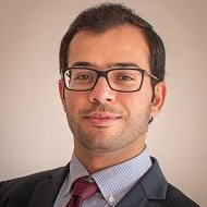 Dr. Mohammad (Mim) Rahimi avatar image