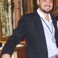 Dr. Kyriakos Giannoulis avatar image