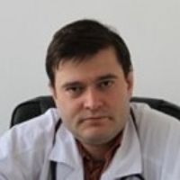 Dr. Cristian Mornos avatar image