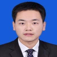 Dr. Jialong Zhang avatar image