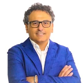 Dr. Aniello Cammarano avatar image