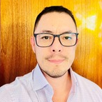 Prof. Dr. Luis A. Follegatti-Romero avatar image