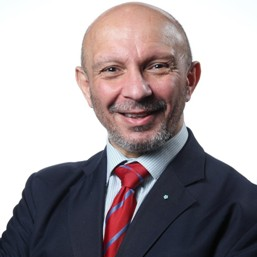 Prof. Dr. Nicola Maffulli avatar image