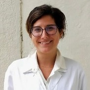 Dr. Giulia Capelli avatar image