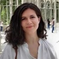 Dr. Giorgia Panichella avatar image