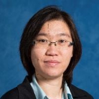 Dr. Yi Pik Helen Cheng avatar image