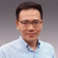 Dr. Xu Song avatar image